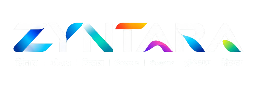 Zyntara — ઝિંતારા